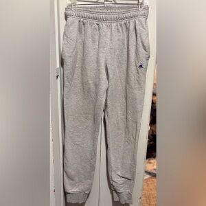 Mens Champion sweatpants size m
